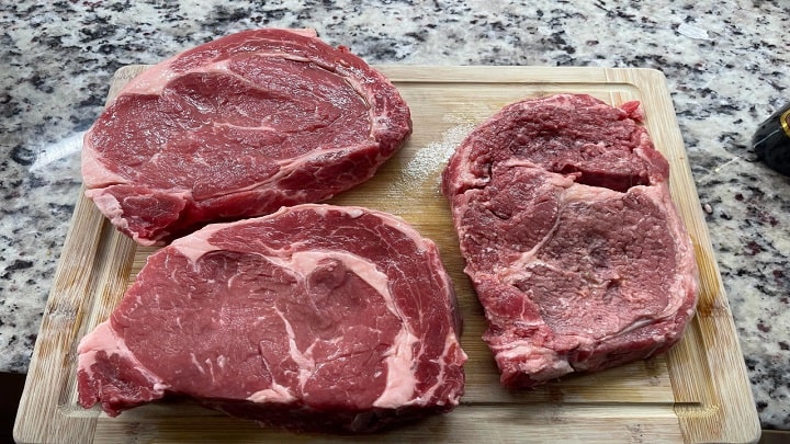 عوامل تاثیرگذار بر رنگ گوشت و مرغ