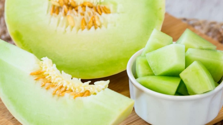 خواص خربزه برای لاغری