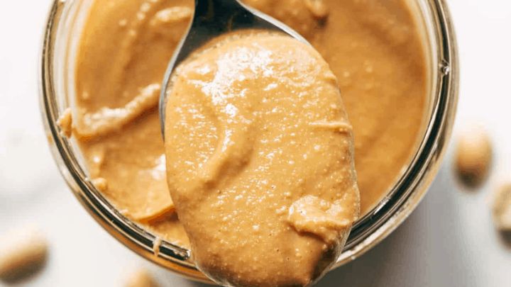 بررسی کامل تفاوت کره بادام زمینی و کره کنجد بررسی کامل تفاوت کره بادام زمینی و کره کنجد