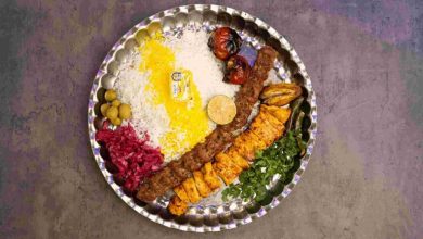 کباب وزیری رو اینطوری درست کن، ازش سیر نمیشی!