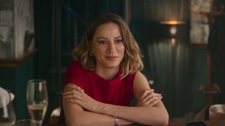 3) متشکرم، بعدی (Kimler Geldi Kimler Geçti)