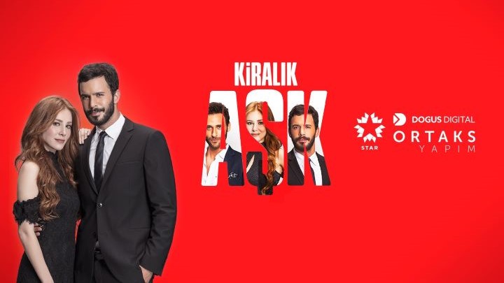 1) سریال عشق اجارهای (Kiralik Ask) 1) سریال عشق اجارهای (Kiralik Ask)