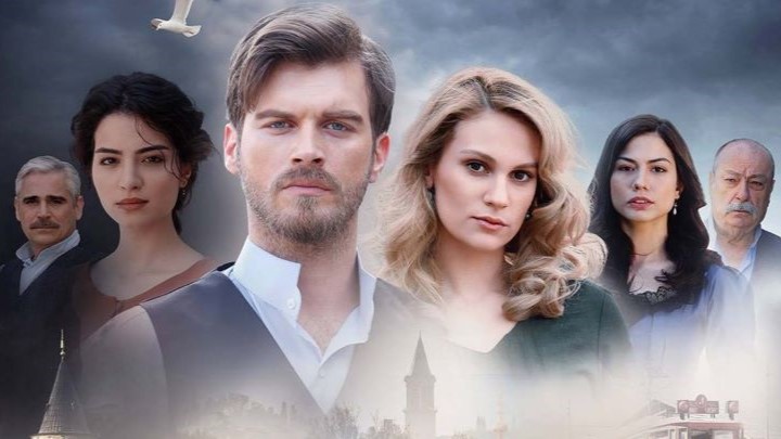 2) سریال سعید و شورا (Kurt Seyit ve Sura) 2) سریال سعید و شورا (Kurt Seyit ve Sura)