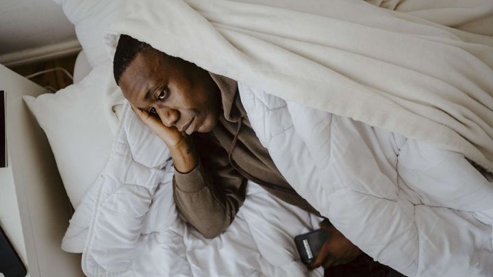 خستگی ناشی از کمبود ویتامین A خستگی ناشی از کمبود ویتامین A