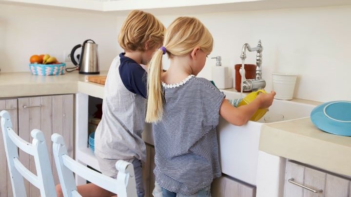 انتظار داشته باشید که آن‌ها مشارکت کنند.