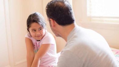 دروغ‌هایی که هرگز نباید به کودک بگویید!