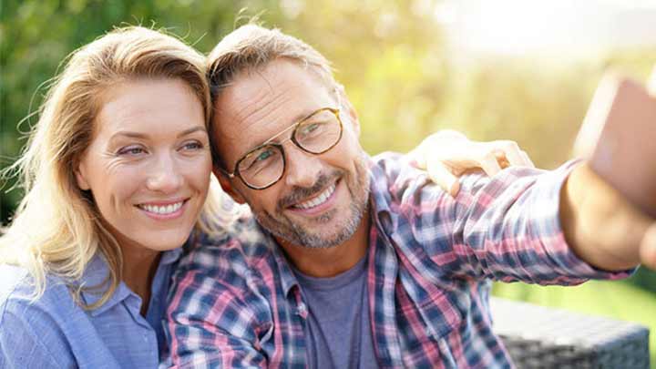 ازدواج بعد از 40 سالگی؟ آری یا نه؟ - مجله اکالا
