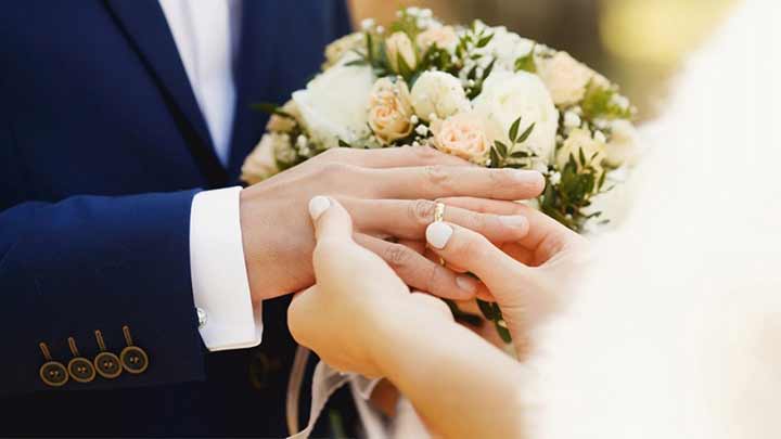 آمار پایین طلاق از مزایای ازدواج بالای 40 سالگی آمار پایین طلاق از مزایای ازدواج بعد از 40 سالگی