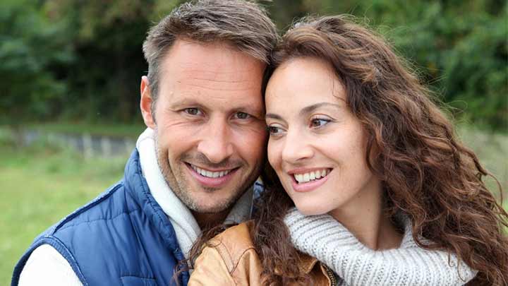 معایب ازدواج بعد از 40 سالگی معایب ازدواج بعد از 40 سالگی