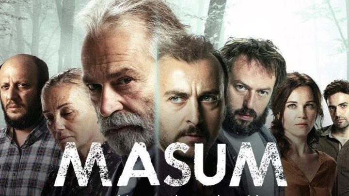 5) معصوم (Masum) 5) معصوم (Masum)