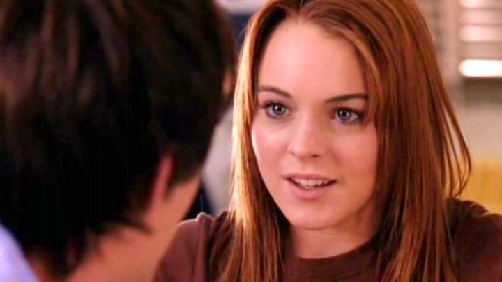 دختران بدجنس (Mean Girls)