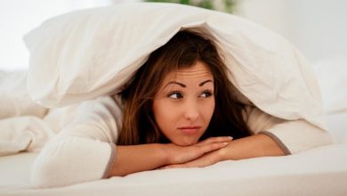 راهکار غلبه بر تنبلی و کمبود انگیزه در زنان