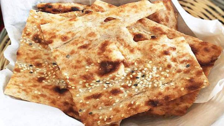 روشهای نگهداری نان سنگک روشهای نگهداری نان سنگک