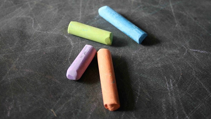 دفع مورچه از خانه با کمک گچ دفع مورچه از خانه با کمک گچ