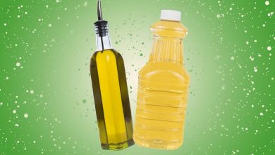 با انواع روش‌ نگهداری روغن آشنا شوید!