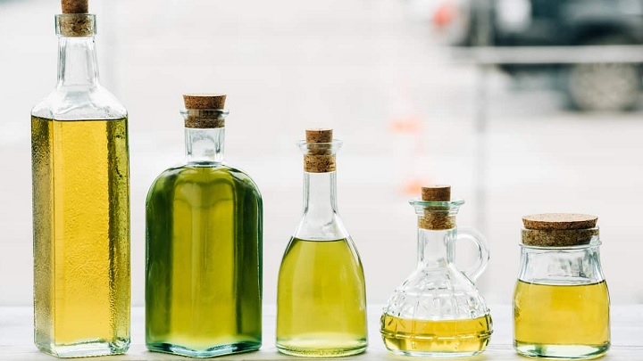 بررسی بهترین روش نگهداری روغن بررسی بهترین روش نگهداری روغن