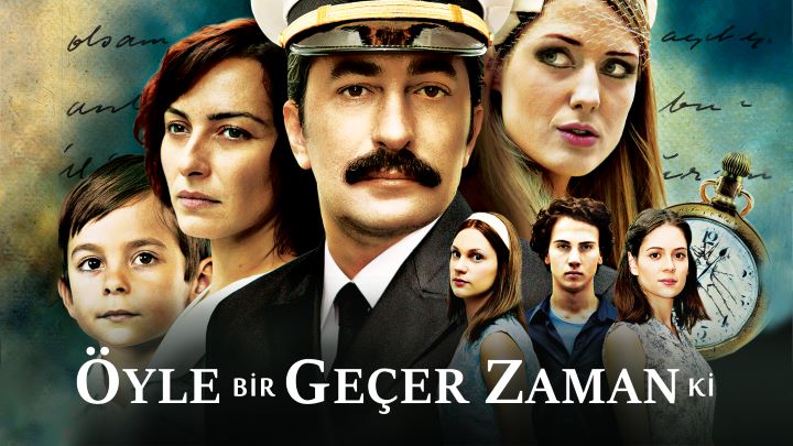 7) سریال روزی روزگاری (Öyle Bir Geçer Zaman ki) 7) سریال روزی روزگاری (Öyle Bir Geçer Zaman ki)
