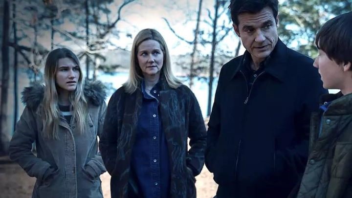 اوزارک (Ozark)