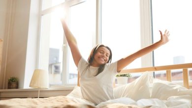 8 راهکار کاربردی برای اینکه صبح‌ها سرحال بیدار شوید!