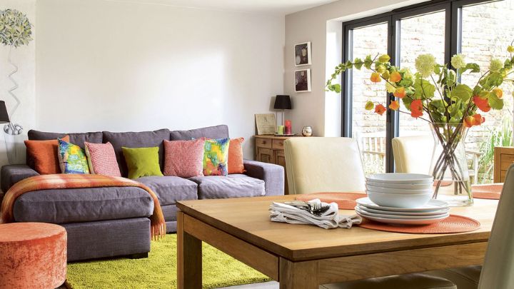 9 مرحله اصلی و ساده ای که برای طراحی و چیدمان خانه جدیدتان باید بدانید! 9 مرحله اصلی و ساده ای که برای طراحی و چیدمان خانه جدیدتان باید بدانید!