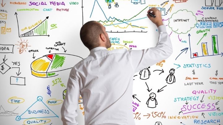 برنامه ریزی کنید برای چیدمان خانه جدید برنامه ریزی کنید برای چیدمان خانه جدید