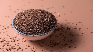 خواص اسپند برای سلامت پوست و مو