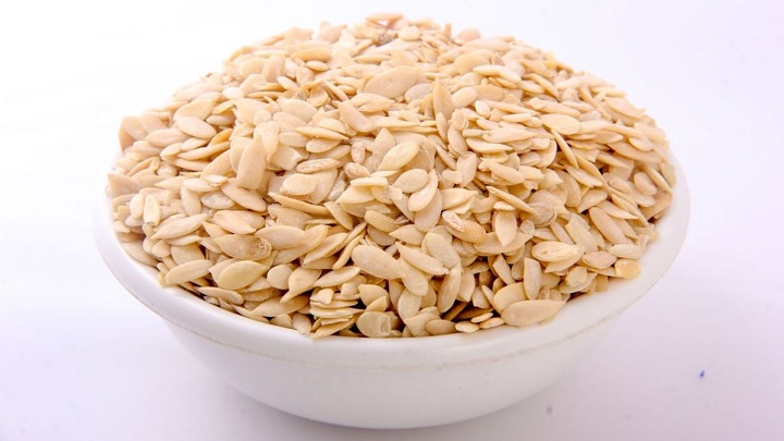 تنظیم قند خون با تخم خربزه تنظیم قند خون با تخم خربزه