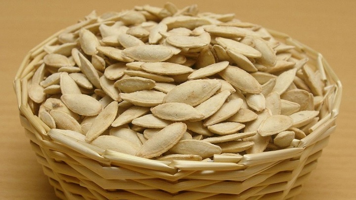 بهبود علائم کبد چرب با تخم خربزه بهبود علائم کبد چرب با تخم خربزه