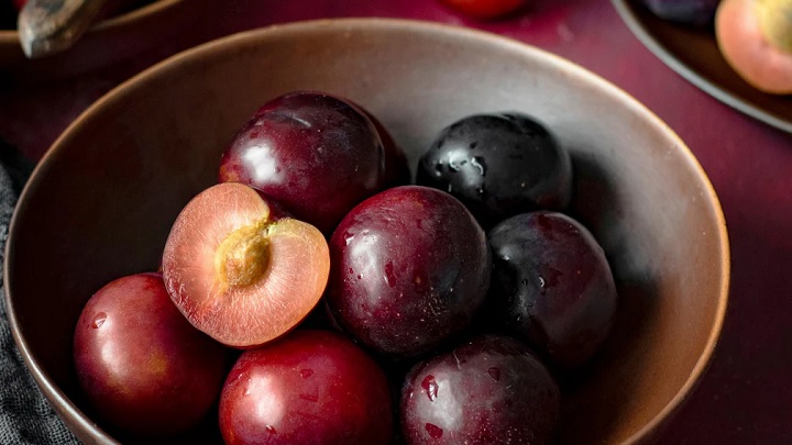 آلو برای لاغری آلو برای لاغری