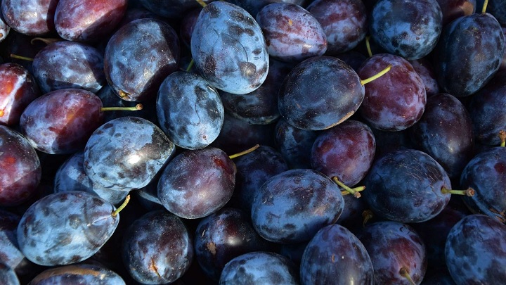 آلو برای لاغری آلو برای لاغری