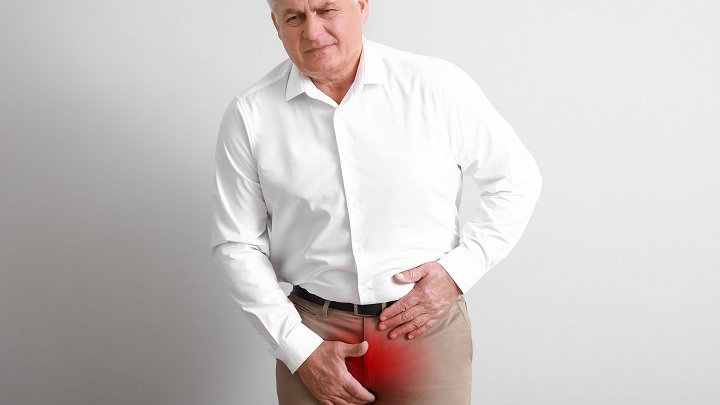 علت ابتلا به سرطان پروستات علت ابتلا به سرطان پروستات