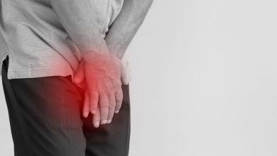 همه چیز در مورد سرطان پروستات