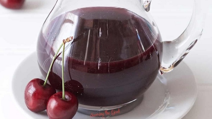 چطور مشکل شیرینی زیاد شربت آلبالو را رفع کنیم؟ چطور مشکل شیرینی زیاد شربت آلبالو را رفع کنیم؟