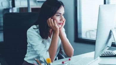 بازگشت به دنیای کار بعد از 40 سالگی!