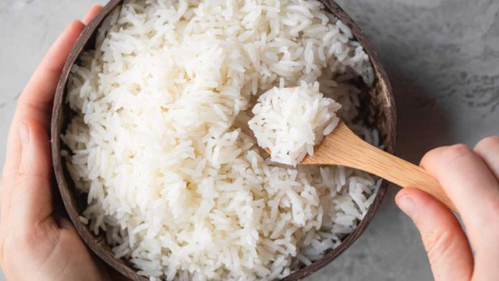 رفع شوری برنج با استفاده از سیب زمینی رفع شوری برنج با استفاده از سیب زمینی