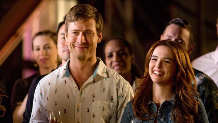 جورش کن (Set It Up)