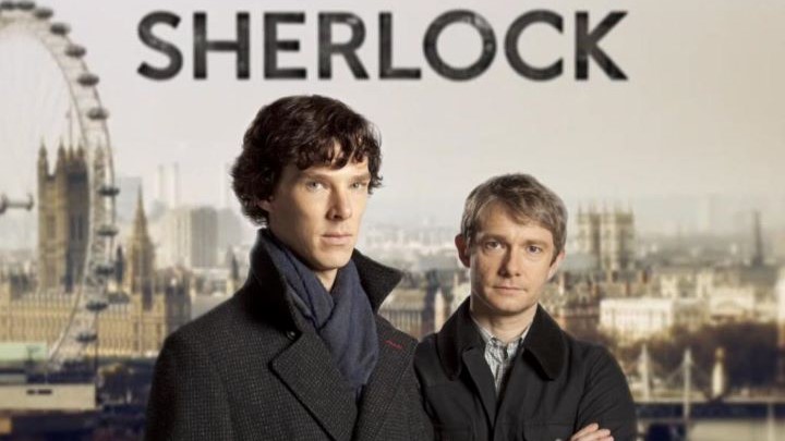 شرلوک (Sherlock) شرلوک (Sherlock)
