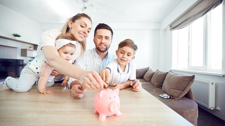 مدیریت هزینههای ماهانه خانه را با این روشها آسانتر کنید مدیریت هزینههای ماهانه خانه را با این روشها آسانتر کنید