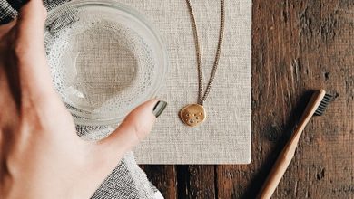 9 روش برق انداختن طلا همانند روز اول خرید