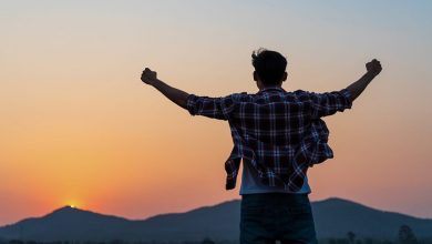 جمله انگیزشی برای داشتن یک روز پرانرژی