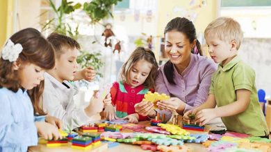 همه چیز درباره‌ مزایا و معایب کلاس‌های تابستانه