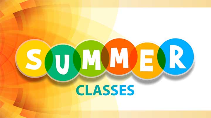 مزایای کلاسهای تابستانه مزایای کلاسهای تابستانه