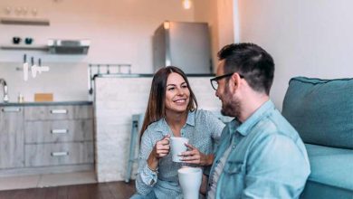 شیوه گفتگو با همسر بدون بحث