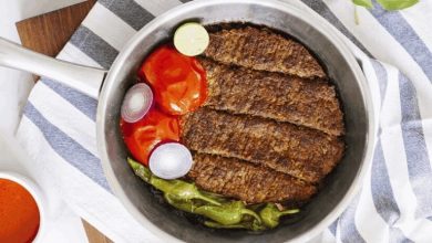 با ترفندهای جمع نشدن کباب تابه‌ای آشنا شوید!