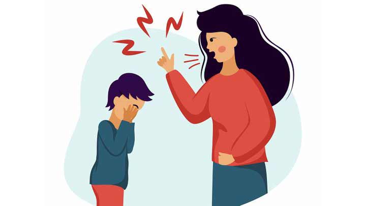 آموزش کنترل خشم به کودکان با مهارت حل مسئله