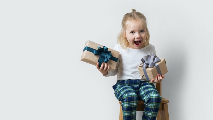  آموزش نظم به کودکان