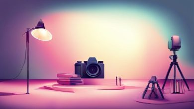 تکنیک‌های طلایی برای خوش عکس بودن