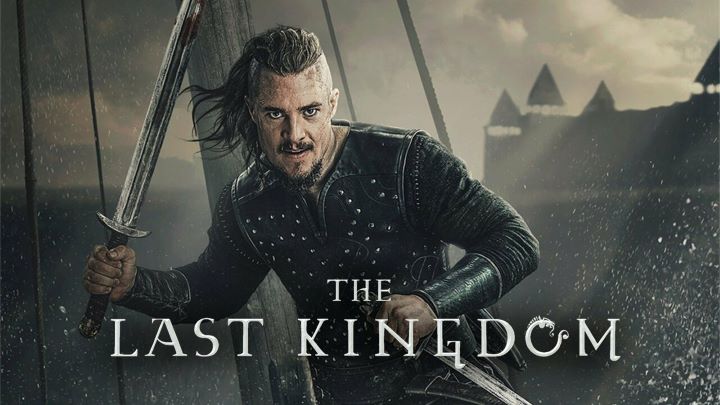 آخرین پادشاهی (The Last Kingdom) آخرین پادشاهی (The Last Kingdom)