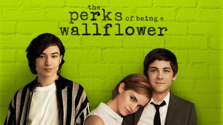مزایای گوشه‌گیر بودن (The Perks of Being a Wallflower)