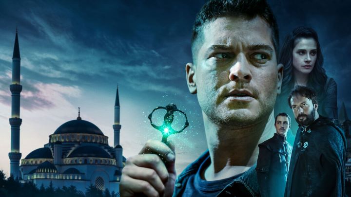 2) محافظ (The Protector) 2) محافظ (The Protector)